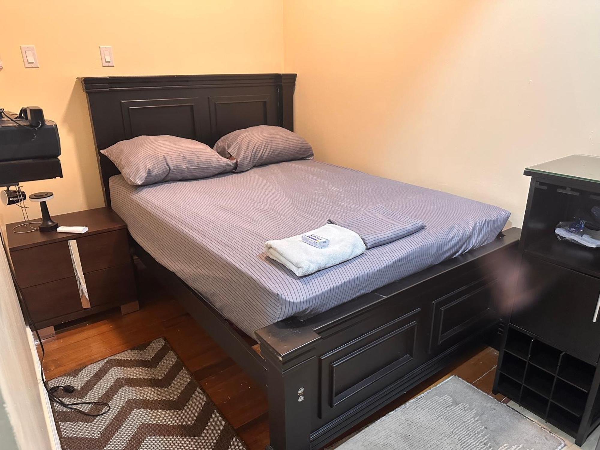 Hollywood Guesthouse Джорджтаун Екстериор снимка